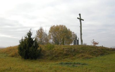 Birjagalos kapinės5